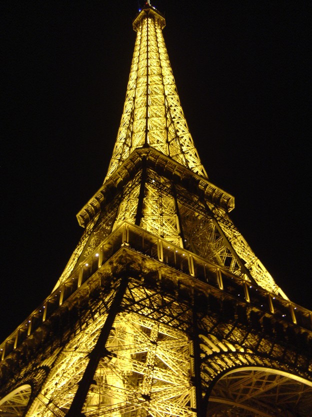 Chambre d'hôtes proche Tour Eiffel